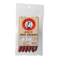 Beef Sticks 7oz Spicy H114