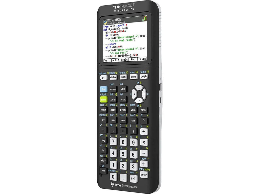 84PLCE/FC/1L1/Z2 Graph Python Box V28578