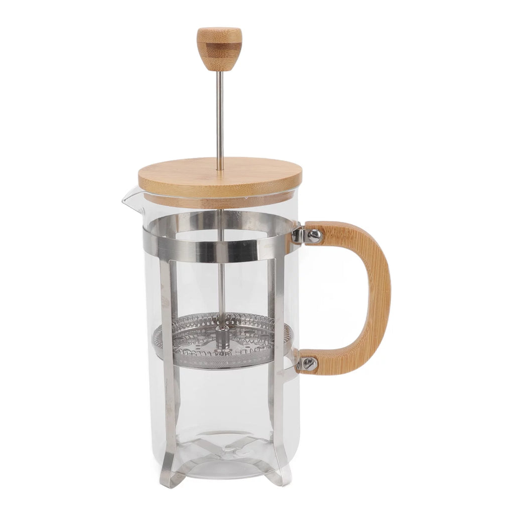 French Press Coffee Maker (1000ml) W29136