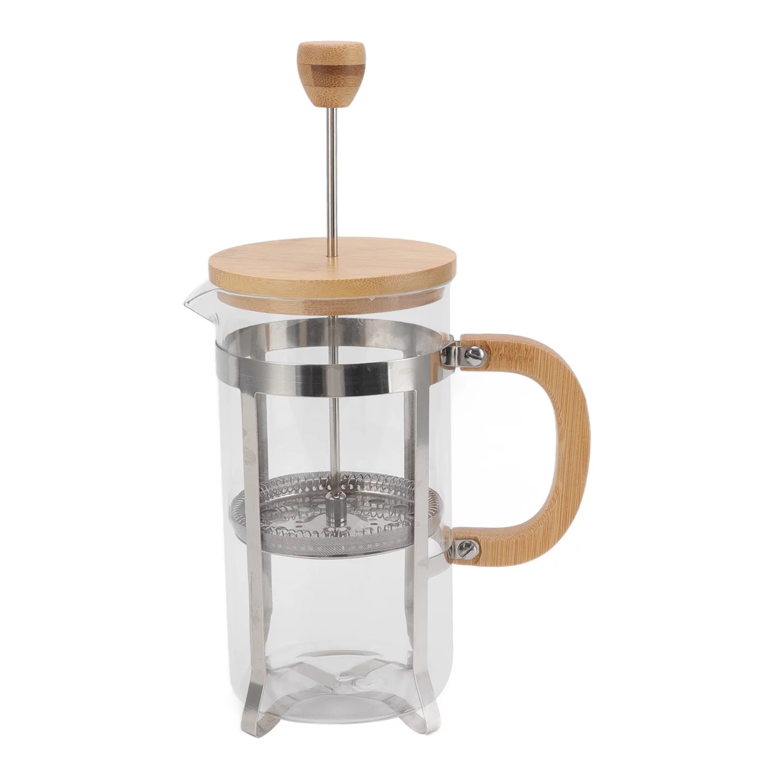 French Press Coffee Maker (1000ml) W29136