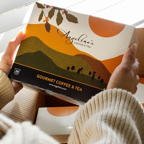 96 Count Coffee X87762