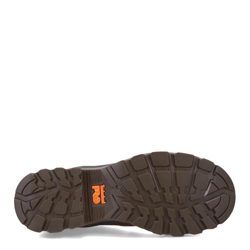 Men's Slip-on Composite Safety Toe Work Shoe C64293