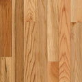 Oak Solid Hardwood Flooring (22 Sq. ft. / CASE) O2478