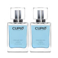Cupid Hypnosis Cologne Long-lasting Fragrances Natural Herbal Woody Fragrance for Men (2 Bottles) L99927