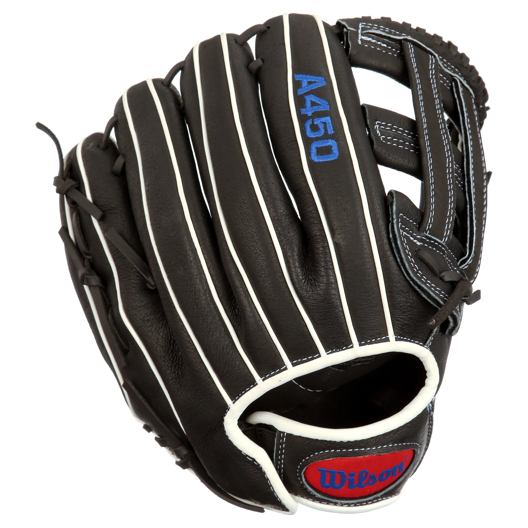 12" Outfield Baseball Glove - Right Hand Throw B480