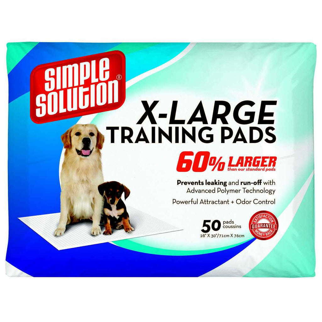 Extra Large Training Pads R564685