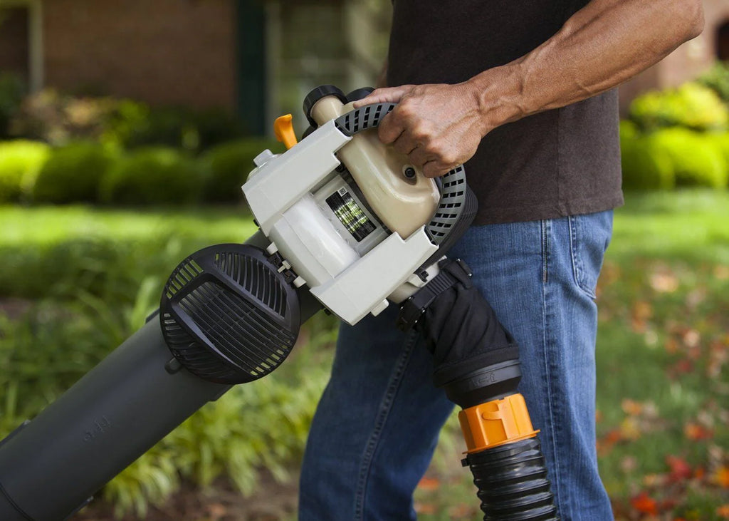 Universal Leaf Collection System C25091