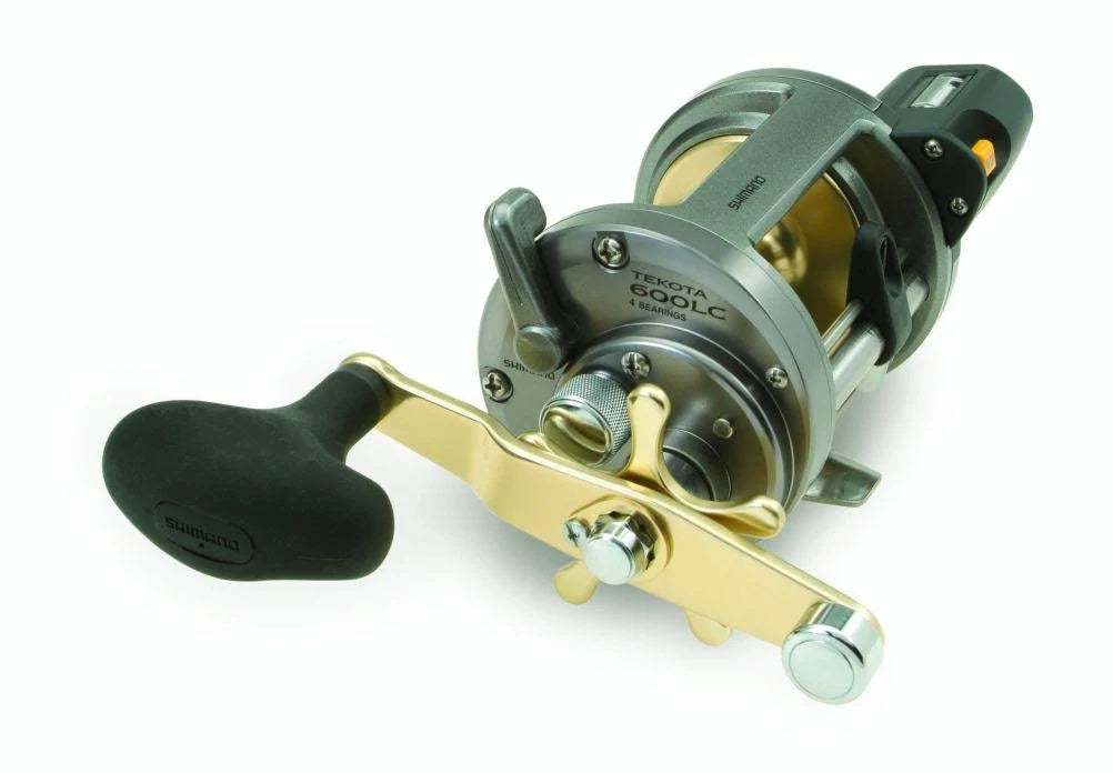Tekota Reel D5626