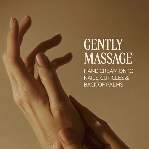 Hand Cream Trio, Peony, Lemon & Vanilla, Travel-Sized Moisturizing Minis Y5819