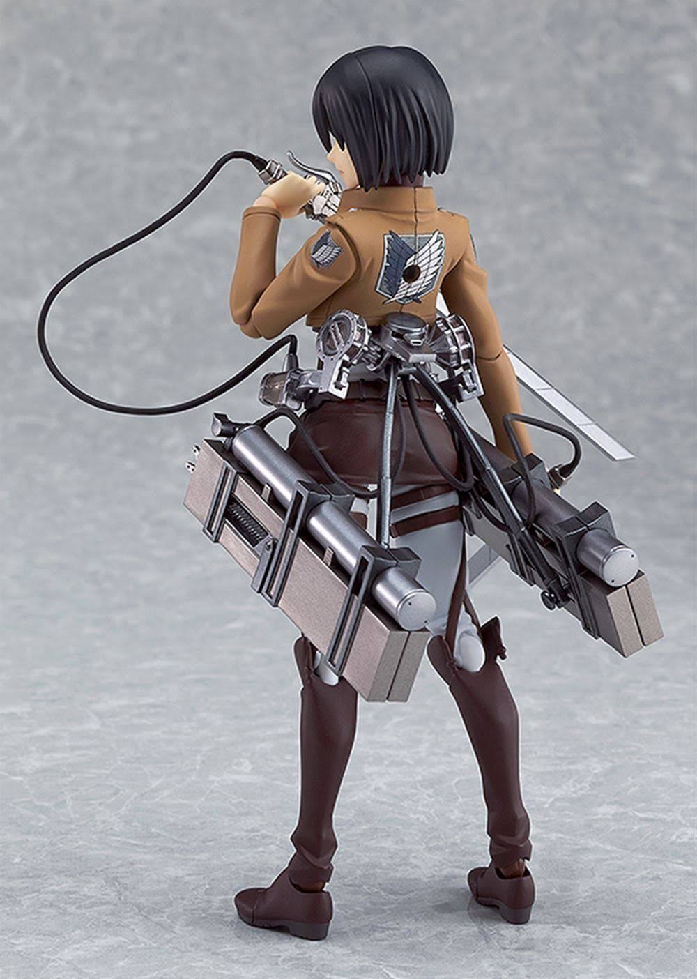 Figma Figure Y685