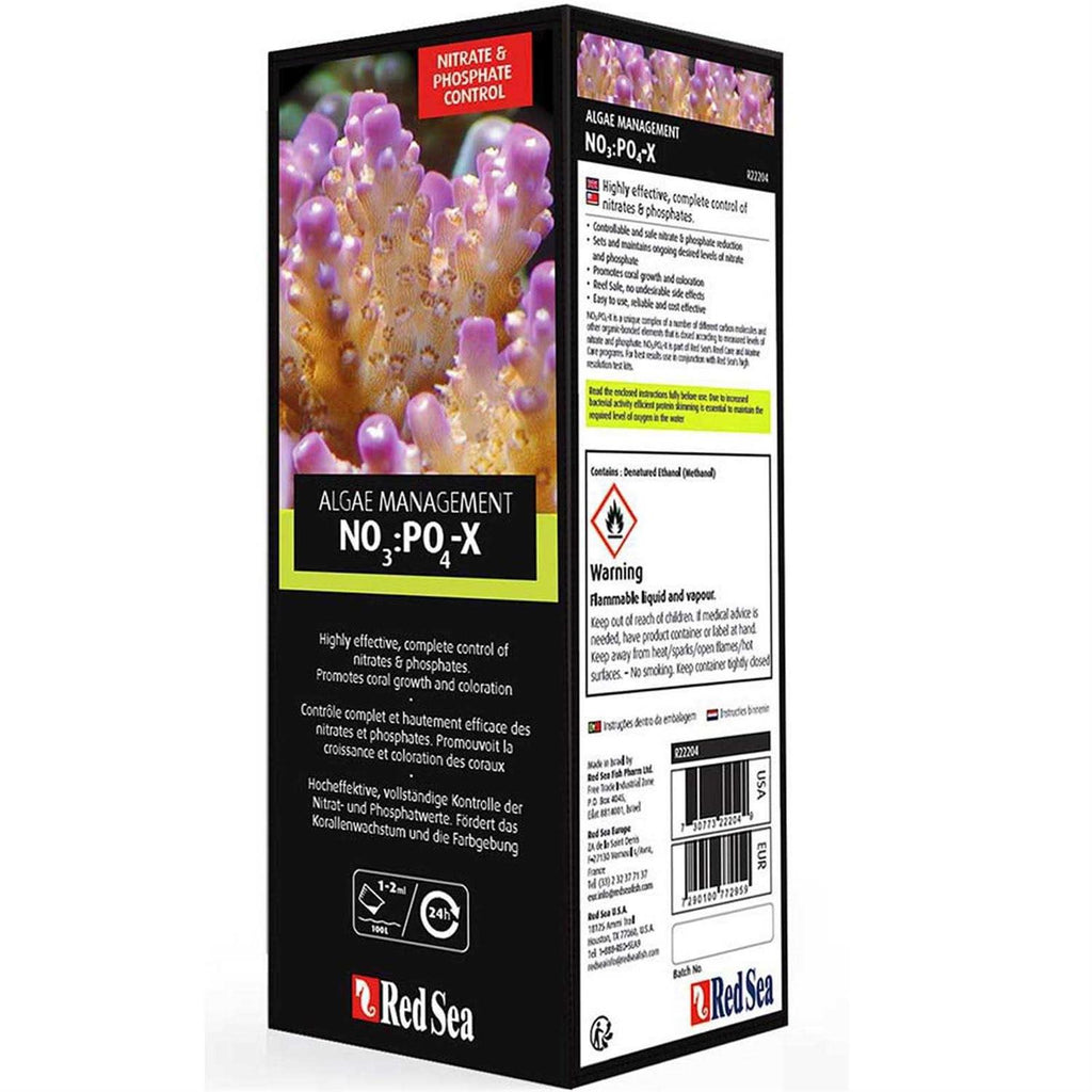 NO3:PO4-X Nitrate and Phosphate Reducer L460521