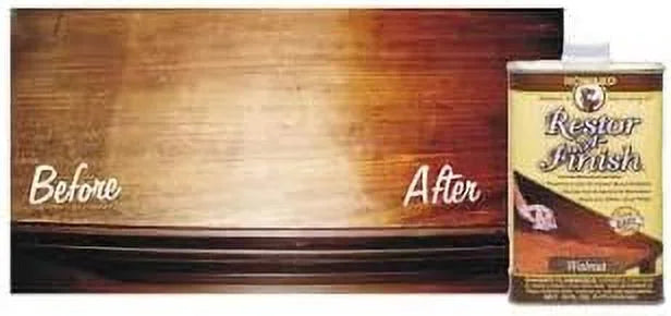 Wood Restoration Kit S4027