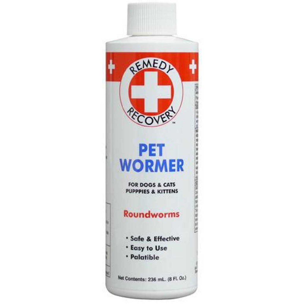 Pet Wormer D447