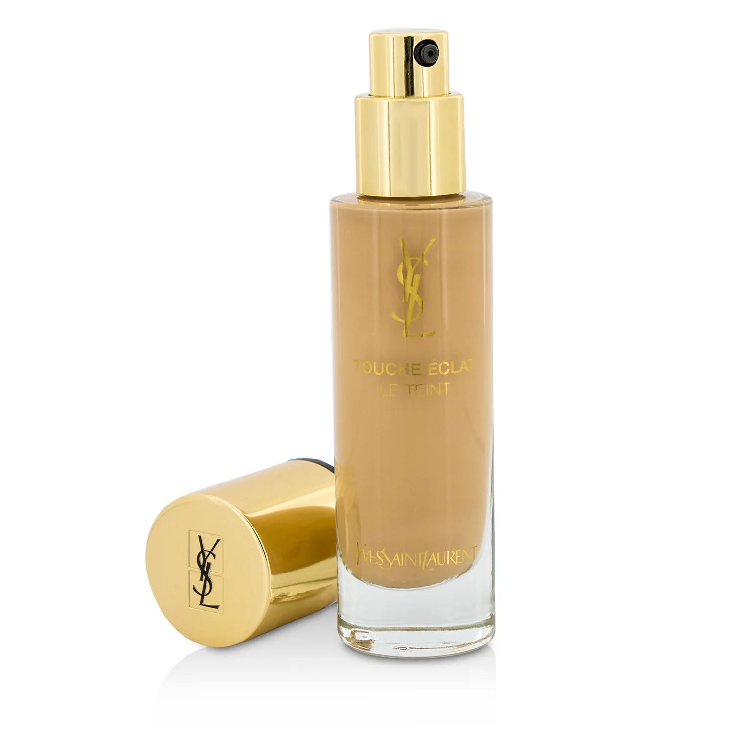 #BR45 Cool Bisque Foundation SPF22 30ml P647