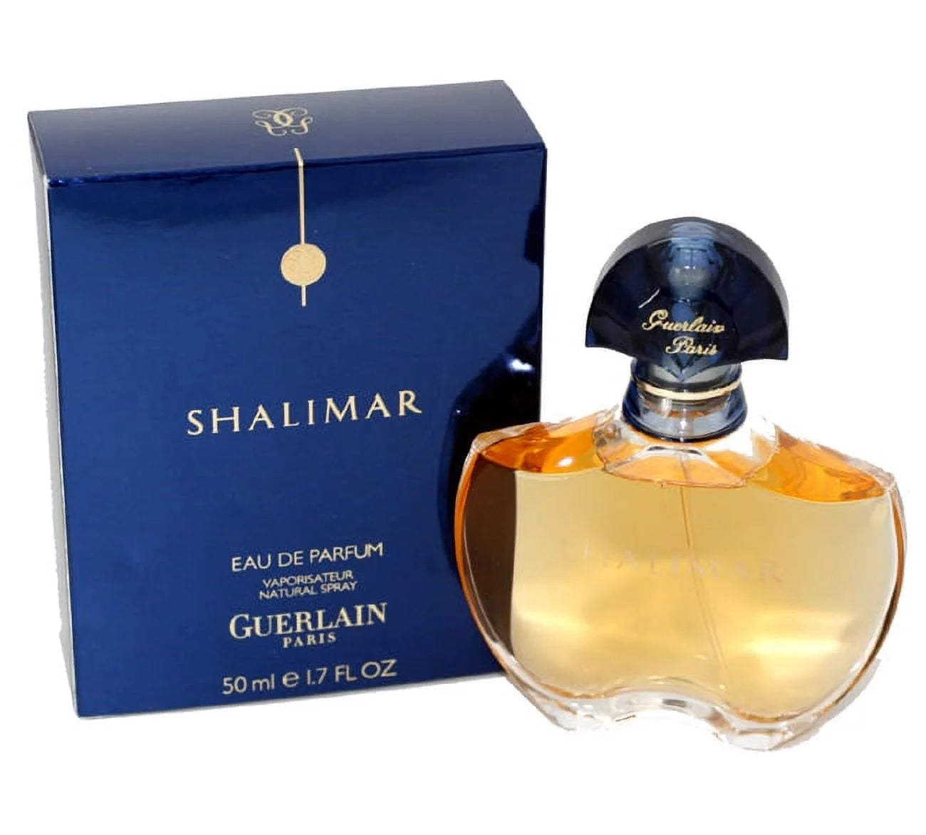 1.7 Oz Eau De Parfum Spray X54374