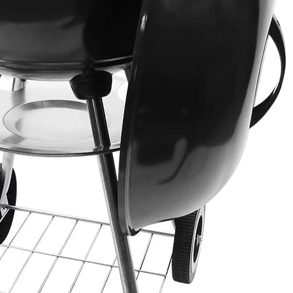 17" Outdoor BBQ Grill H665437