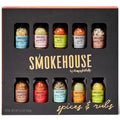 Gourmet Grilling Spice Gift Set, Set of 10 R53543