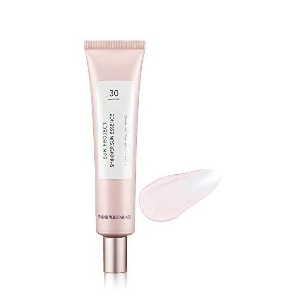 1.40 Fl Oz Sun Essence SPF30 PA++ T7089