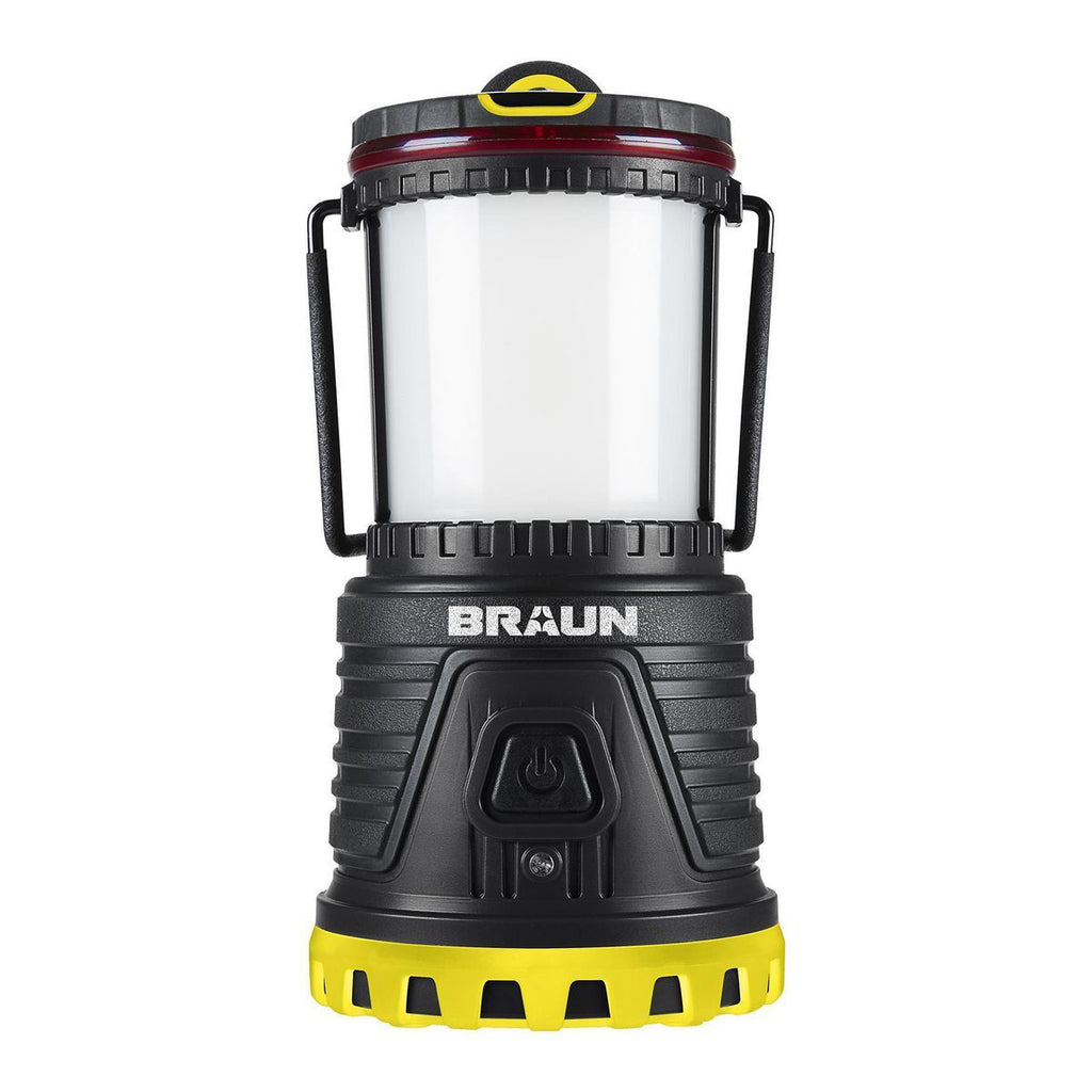 2000 Lumen Rechargeable Waterproof LED Lantern F890727