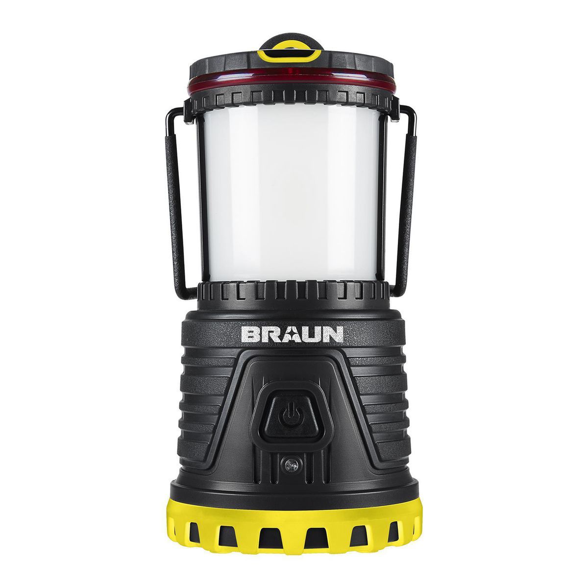 2000 Lumen Rechargeable Waterproof LED Lantern F890727