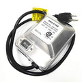Stainless Steel 4 Watt 40 lb. Load 36-inch long Rotisserie Motor Z980