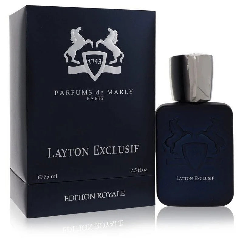 Eau De Parfum Spray 2.5 oz T95982