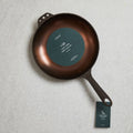 Cast Iron Chef Skillet L476