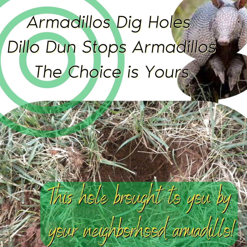 Armadillo Repellent Spray U54880