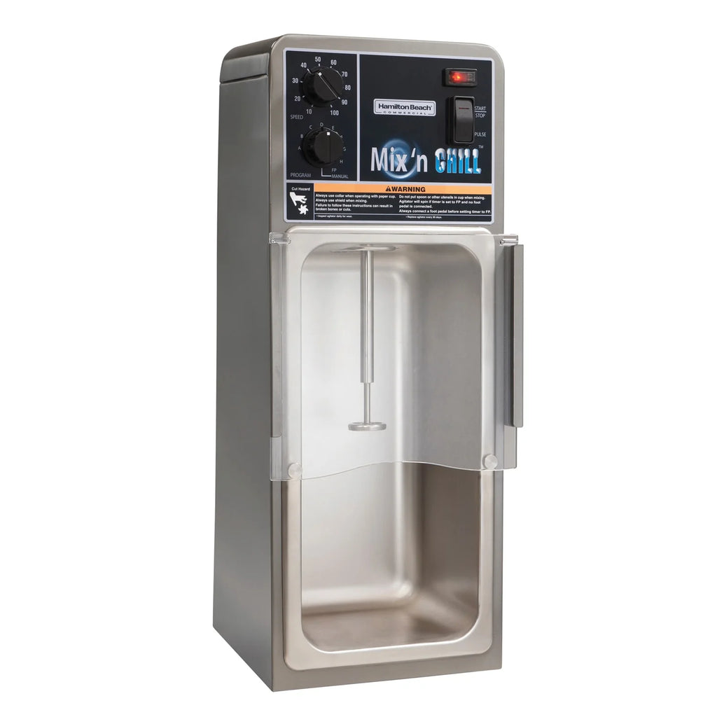 Programmable Drink Mixer B2800