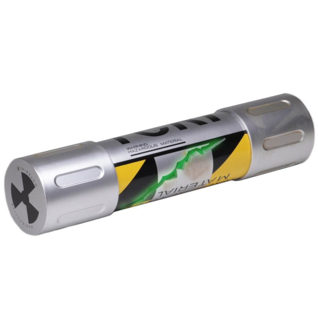 Mutagen Canister Prop Replica R9524