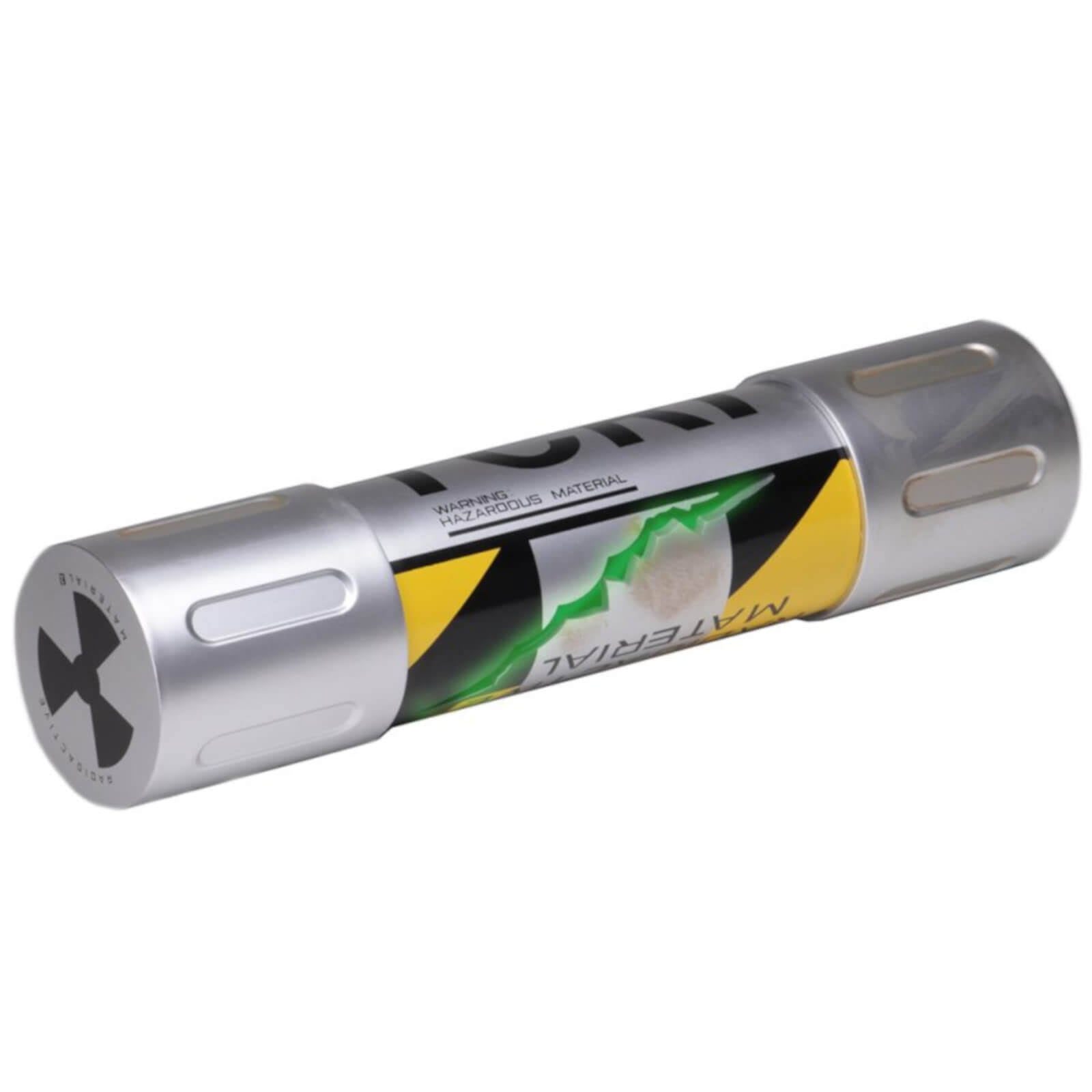 Mutagen Canister Prop Replica R9524