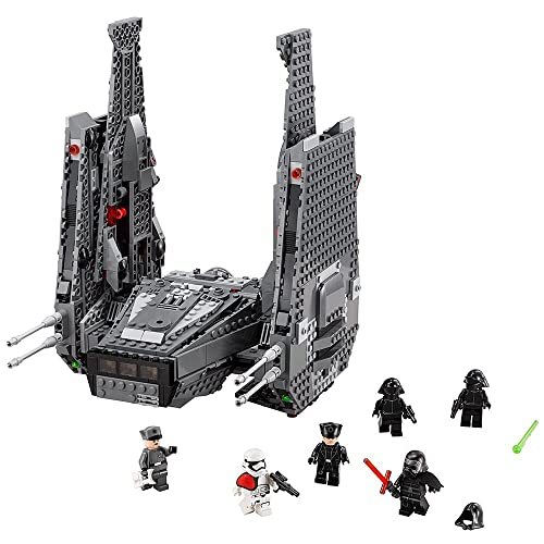 Kylo Ren's Command Shuttle Toy U821422