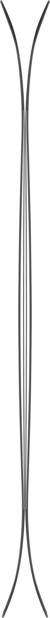 120 Skis K45755