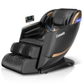 Massage Chair with Zero Gravity SL-Track Shiatsu V730660