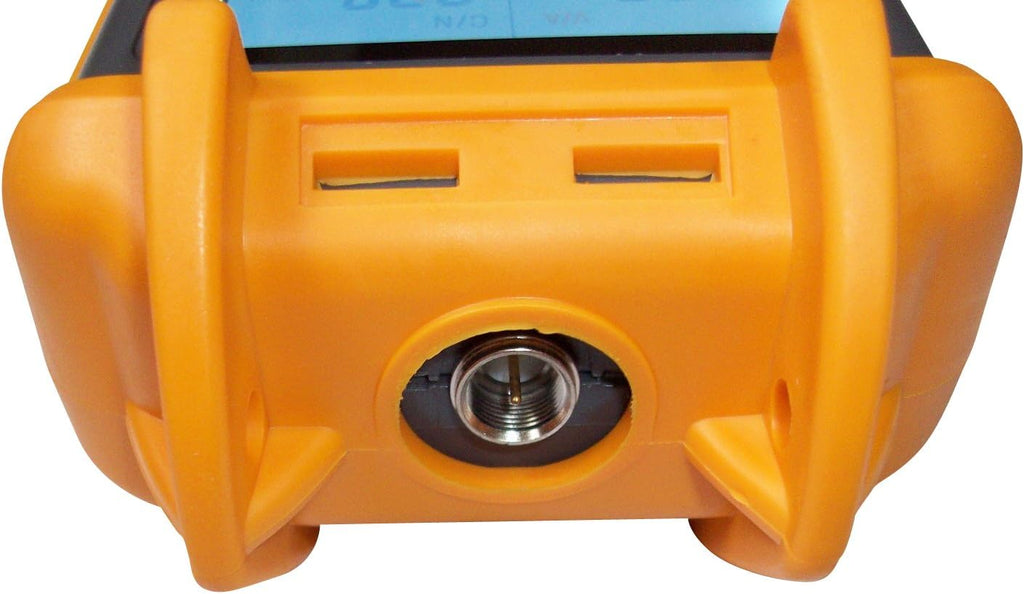 Digital Signal Level Meter M6438