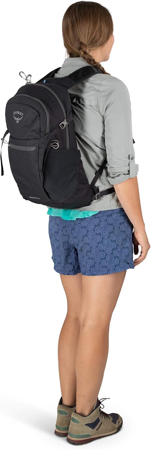 Atlas Blue Black Commuter Backpack 2-Pack M96898