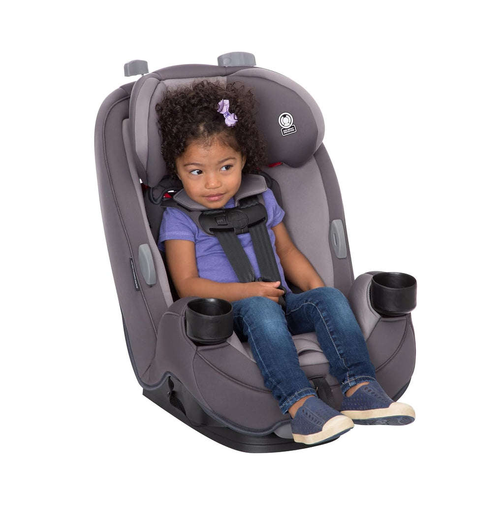 Convertible Car Seat F460