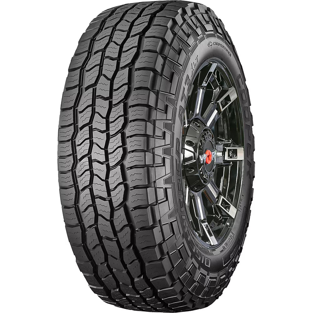 LT275/65R20 E 126S All-Season Tire I650