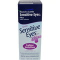 6 Pack Saline Solution 12 oz E7147