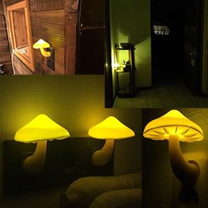 4 Pack Plug in White LED Nightlight X80527