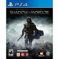 PlayStation 4 Game N608