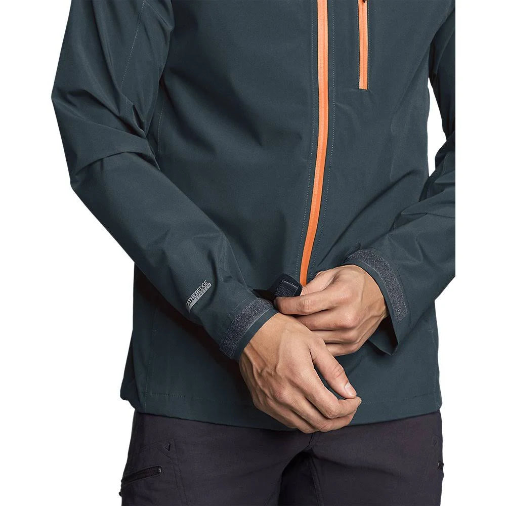 Blue Rain Jacket B681