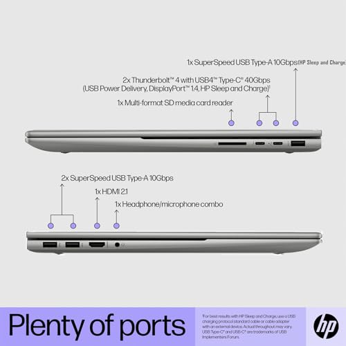 17-Laptop Touchscreen Stylus Pen Intel i7-13700H Windows 11 Pro Backlit Keyboard Thunderbolt 4 Wi-Fi 6E 64GB RAM 2TB PCIe SSD N59077
