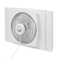 16" 3-Speed Plastic Blade Window Fan O159911
