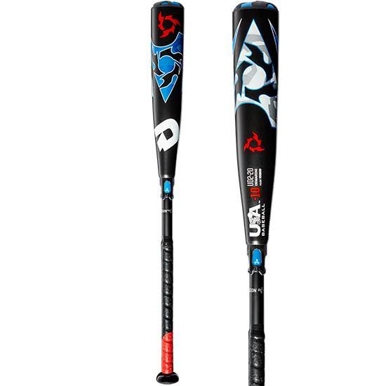 2020 USA Voodoo Baseball Bat S2591