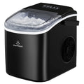 Black Self-Cleaning Ice Maker F961479