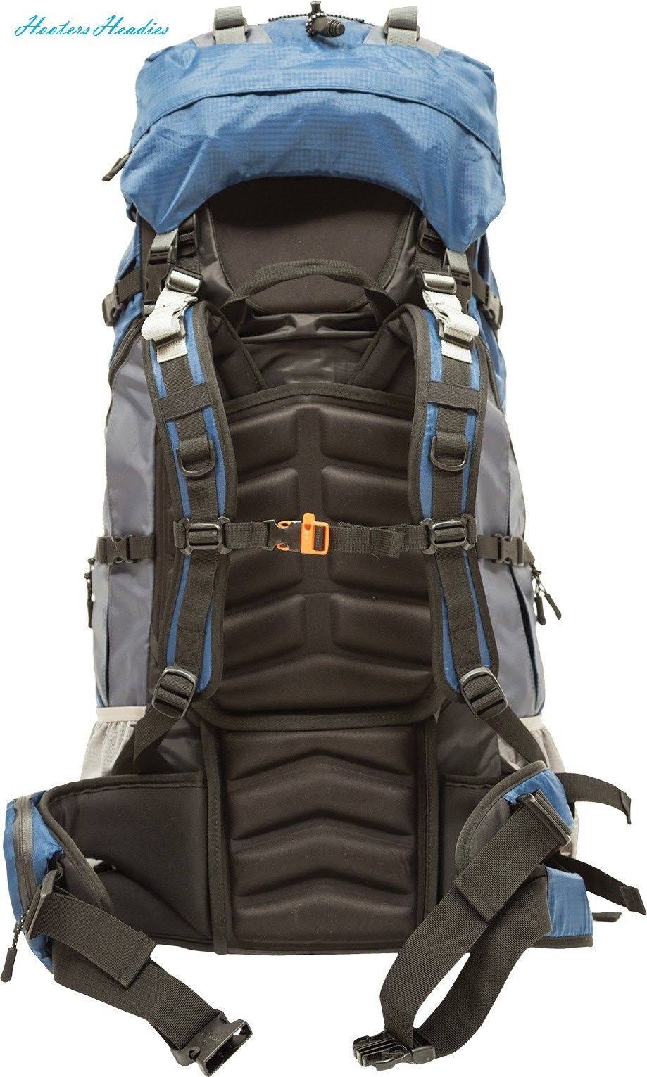 Ultralight Internal Frame Backpack Q482