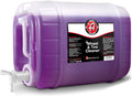 5 Gallon Wheel & Tire Cleaner with Wheel Brush & Tire Brush A47822