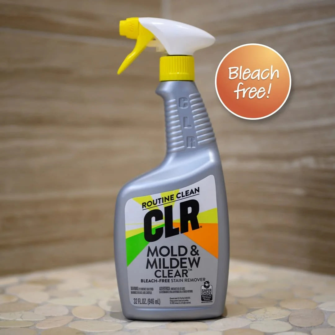 32 Ounce Pack of 4 Bleach-Free Stain Remover Spray G152