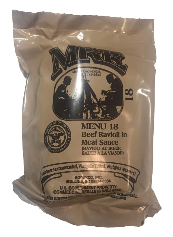 MRE Case B13335